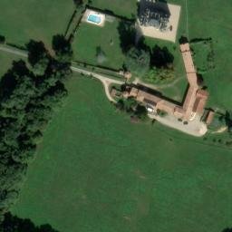 château de Montcorbin