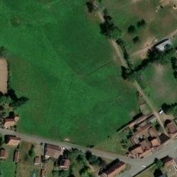 château de Maison Neuve