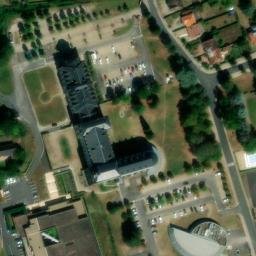 Château de Bellevue