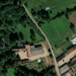 château de Briantes