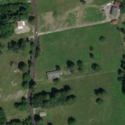 Mappa satellitare VIA MOSCARDO, Paluzza