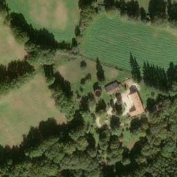 manoir de la Bouralière