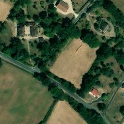 Château des Côteaux