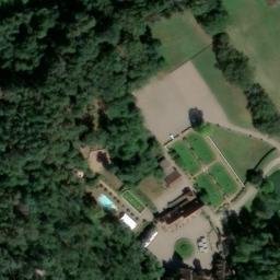 château de Peufeilhoux