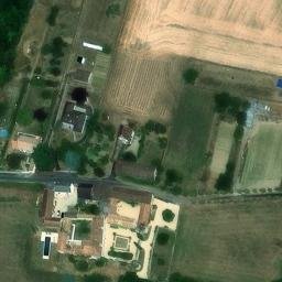 Gentilhommière de la Rivière-aux-Chirets