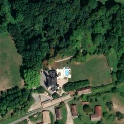 Château de Montrevost