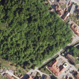 Posnetek iz zraka — Limbuš