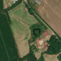 logis de la Mothe-Orson