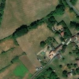 château de Villemort