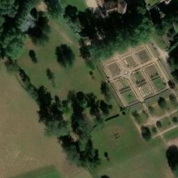 château de la Motte Feuilly