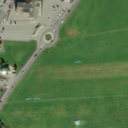 Mappa satellitare VIA LI PONT, Livigno