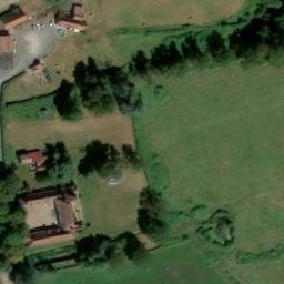 château de la Lande