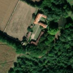 Manoir de la Petite-Coudraie