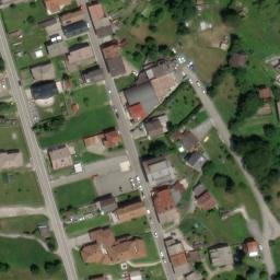 Mappa satellitare VIA DIVISIONE JULIA, Paluzza