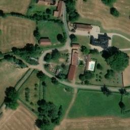 château de Rimazoir