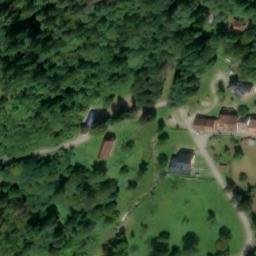 Mappa satellitare VIA CJASAI, Cercivento