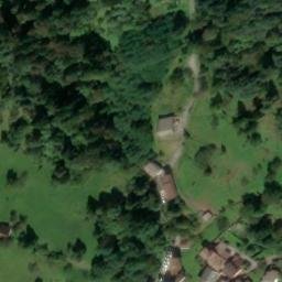Mappa satellitare VIA PALES, Cercivento