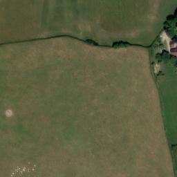 château de Champeaux