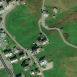 Mappa satellitare PIAZZA DON ALESSANDRO PARENTI, Livigno