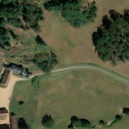 Domaine de Bussière-les-Nonains