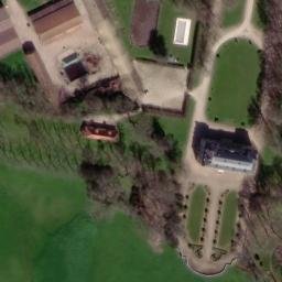 château de la Chassagne