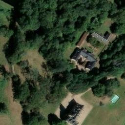 château de la Chaussière