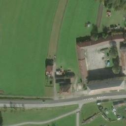 Mappa satellitare VIA NEBRIA, Malborghetto Valbruna