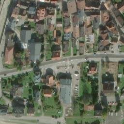 Mappa satellitare VIA DEI CAMPI, Malborghetto Valbruna