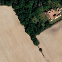 château des Chevennes