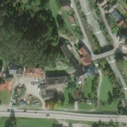 Mappa satellitare VIA BAMBERGA, Malborghetto Valbruna