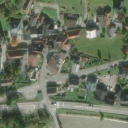 Mappa satellitare VIA SUPERIORE, Malborghetto Valbruna