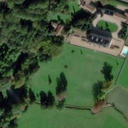 château de la Roussière