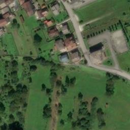 Mappa satellitare VIA RISORGIMENTO, Sutrio