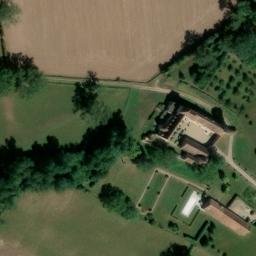 château de la Guerche