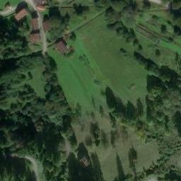 Mappa satellitare VIA RAMAJOR, Sutrio