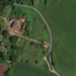 château de la Forêt