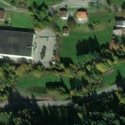 Mappa satellitare VIA CAVOUR, Tarvisio
