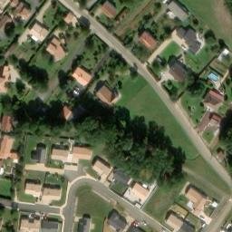 château de la Braudière