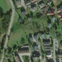 Mappa satellitare VIA GIOVANNI PELLIS, Malborghetto Valbruna