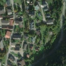 Mappa satellitare VIA MONTASIO, Malborghetto Valbruna