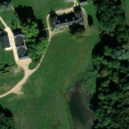 Ancienne abbaye de Bonnevaux