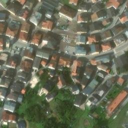 Mappa satellitare PIAZZA QUATTRO NOVEMBRE, Lozzo di Cadore
