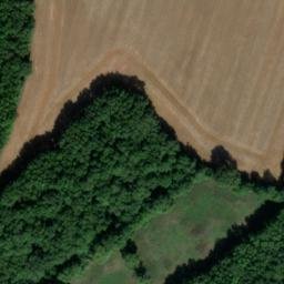 château de la Troussaye