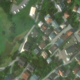 Mappa satellitare VIA CENTA, Lorenzago di Cadore