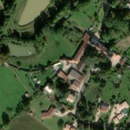 château de la Grenouillère