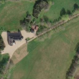 château des Granges-Cathus