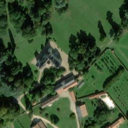 Château de la Planche