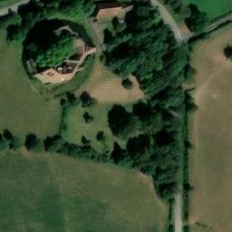 château de la Condemine