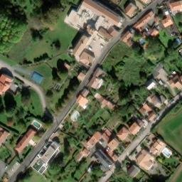 Manoir de Haute-Roche