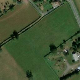 château de Pouligny Notre-Dame